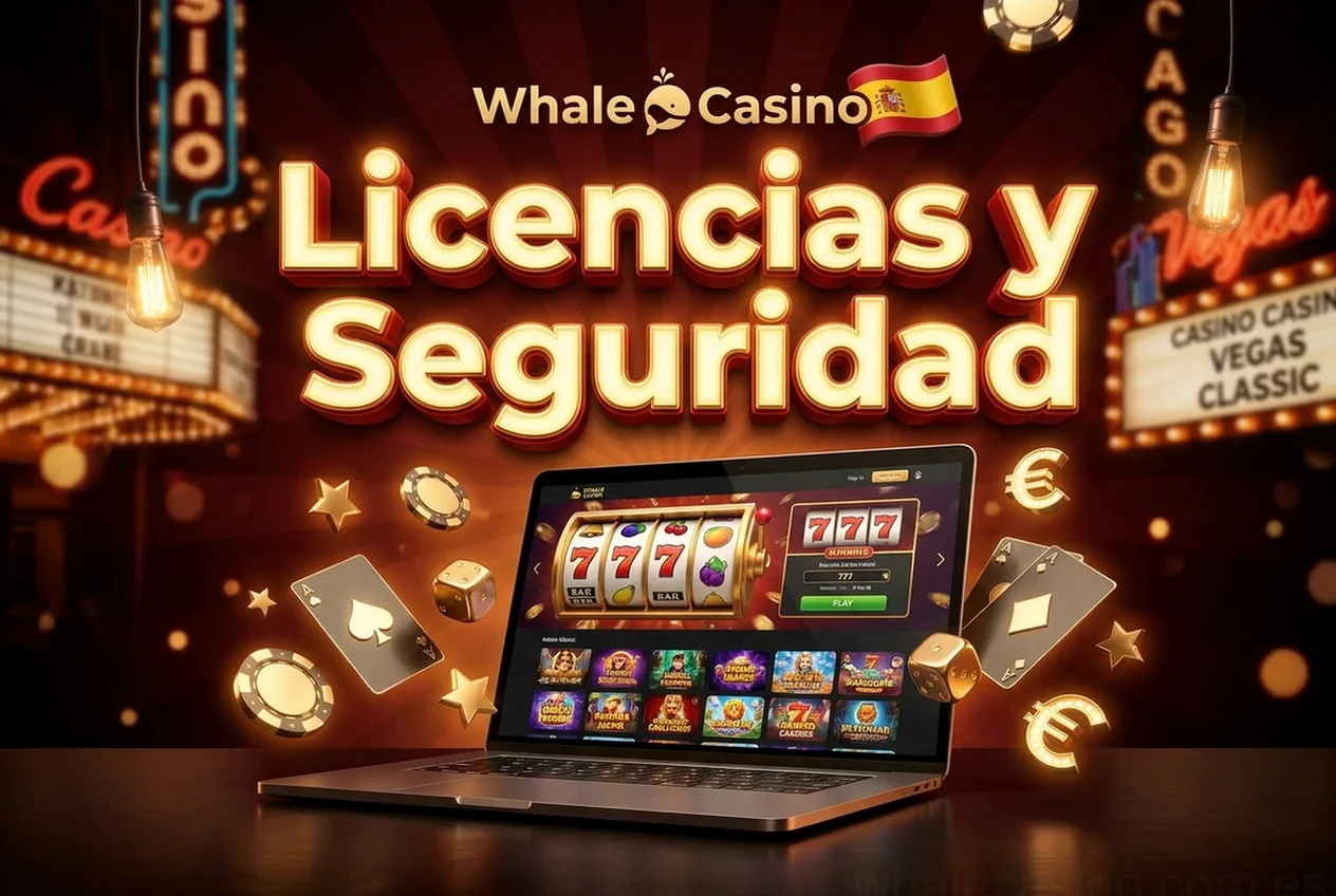 Licencias y Seguridad